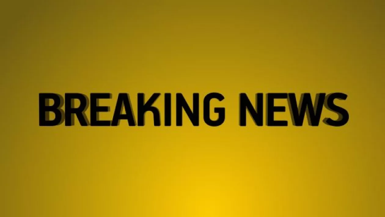 EXPLOZIE urmată de incendiu în București. Bilanțul victimelor