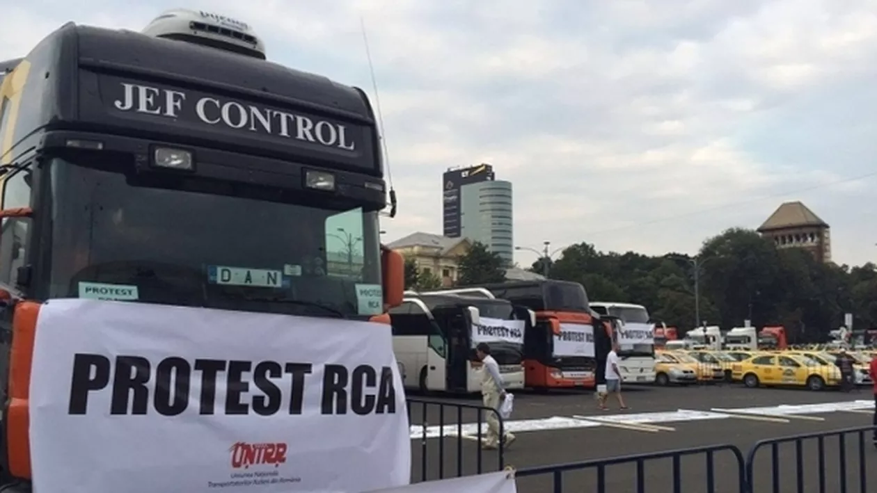 SCANDALUL polițelor RCA ia amploare: Șapte asigurători cer în instanță obligarea Guvernului la plata unor prejudicii de peste 56,2 milioane de lei