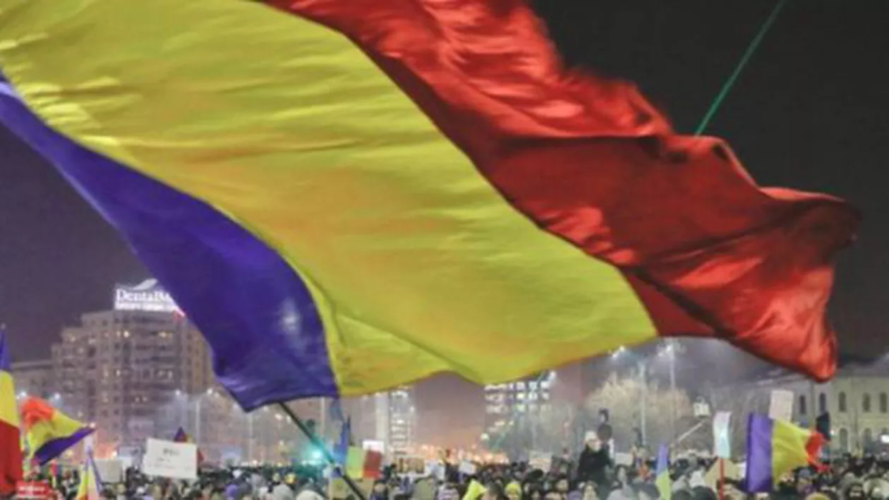 Românii din diaspora se întorc ACASĂ și VIN LA PROTEST: ''ADUCEM DEMOCRAȚIA din Vest!''