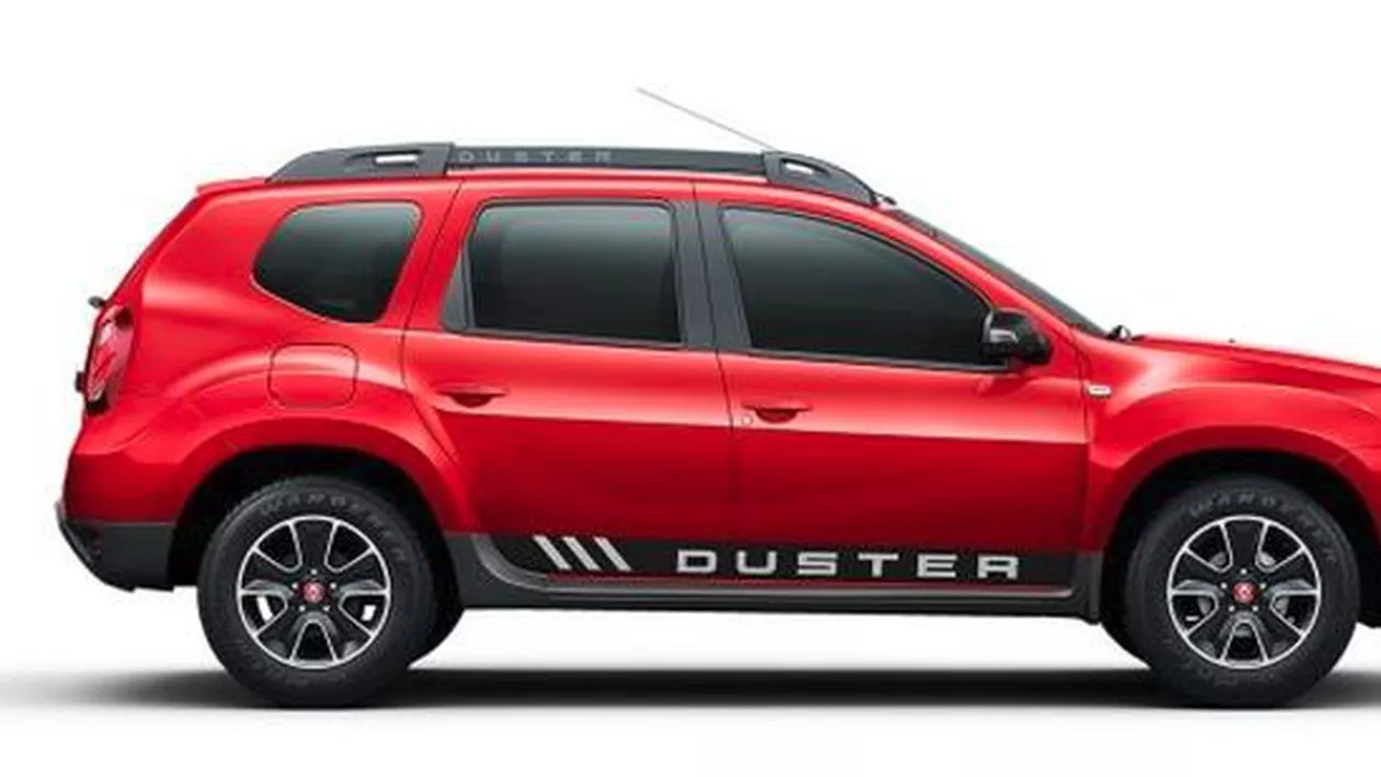 Anunţ bombă de la Dacia: Ce se întâmplă cu noul SUV! Amănunte importante pentru toţi posesorii de Duster