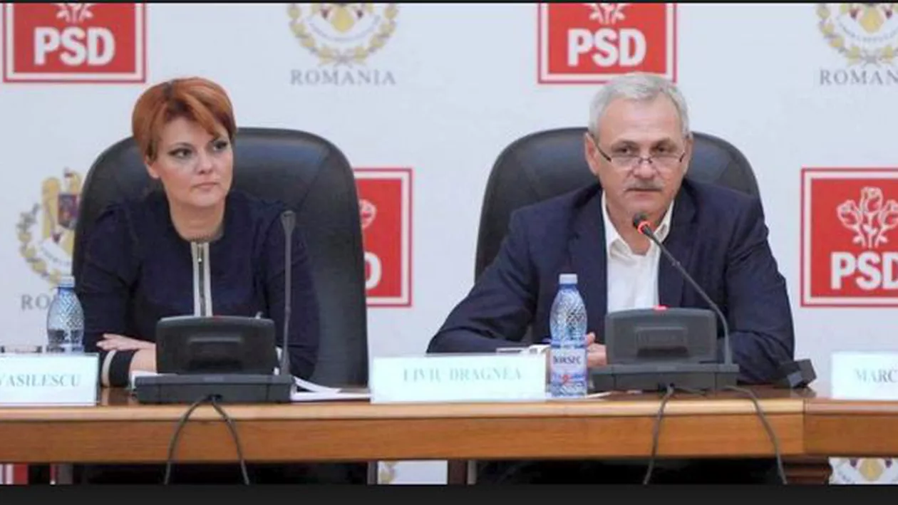 PSD răspunde la mitingul diasporei cu discursuri despre pensii. Turcan: La fel ca făcut şi Ceauşescu în 1989