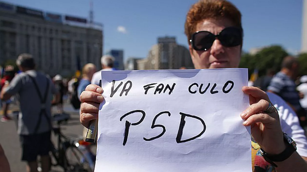 Mesajele ROMÂNILOR din Diaspora pentru politicieni: 'FURĂM' și 'PREACURVIM' peste hotare, la cele mai mari firme și spitale din lume (FOTO)