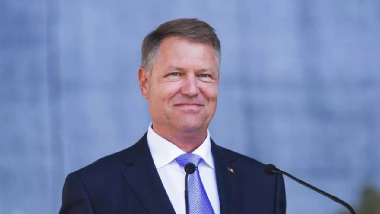 Preşedintele Klaus Iohannis a demis un judecător de la Tribunalul Bucureşti: Care este motivaţia din spatele deciziei