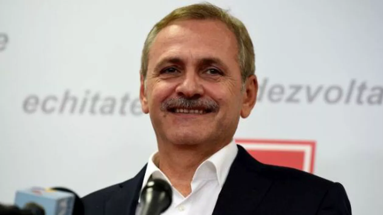 ȘANTAJ ELECTORAL. Dragnea promite pensii mai mari, dar doar dacă românii votează PSD