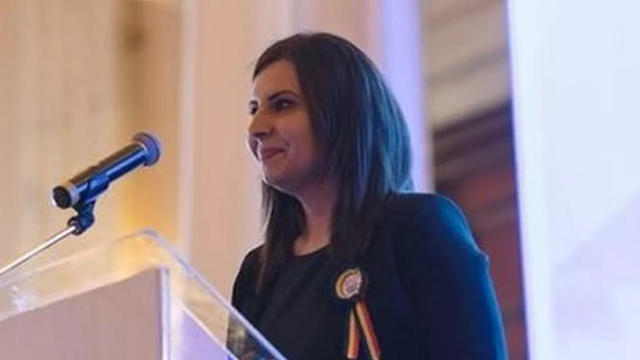 Ioana Constantin (PMP): Opriți violențele din Piața Victoriei! Intervenția în forță împotriva cetățenilor, o rușine fără margini