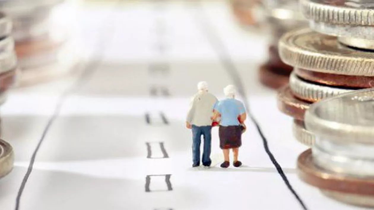 E OFICIAL: Statul a stabilit lista finală cu pensionarii care vor primi bani mai mulți. Vezi daca ești și tu pe listă...