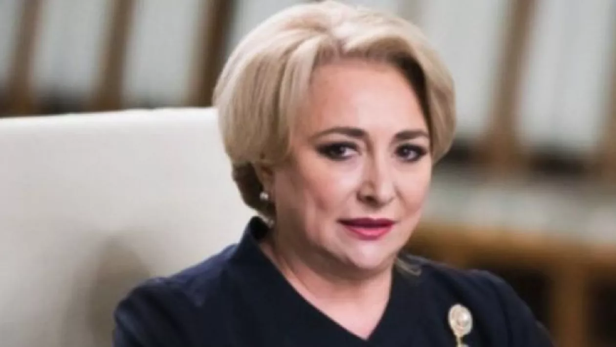 Viorica Dăncilă cere SRI un raport de urgență după violențele din Piața Victoriei: `Au fost provocate gradual de către grupuri de persoane bine organizate, care au atacat forțele de ordine`