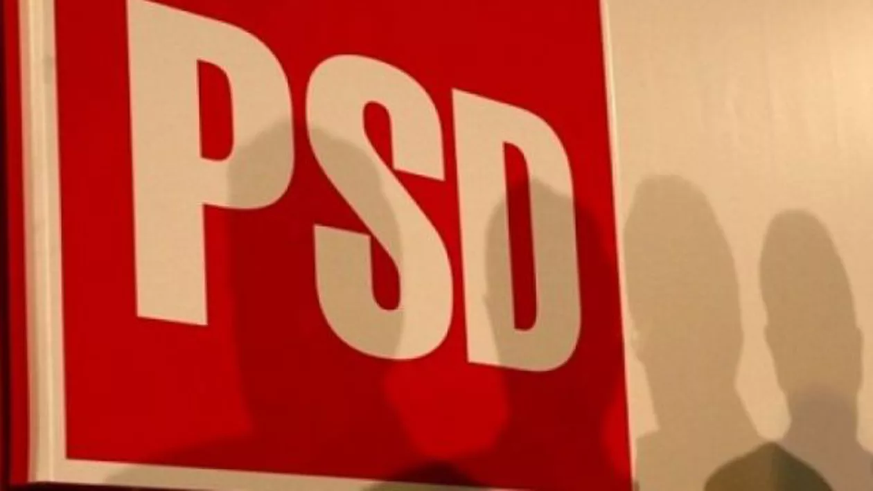 PSD: Autoritățile statului să stabilească dacă violențele din Piața Victoriei au fost determinate de declarațiile, îndemnurile sau implicarea opoziției