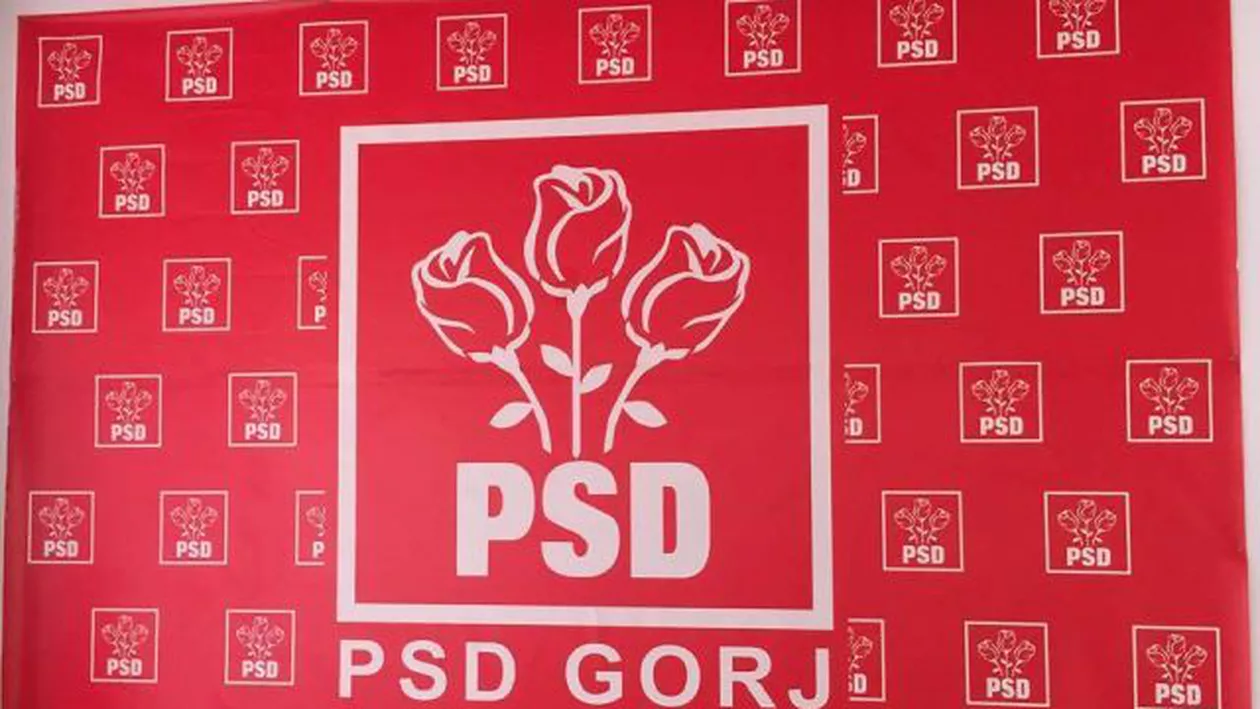 PSD Gorj: Președintele încearcă să-i timoreze pe jandarmi pentru ca acțiunile violente ale protestatarilor să-și poată atinge scopul de a dărâma Guvernul
