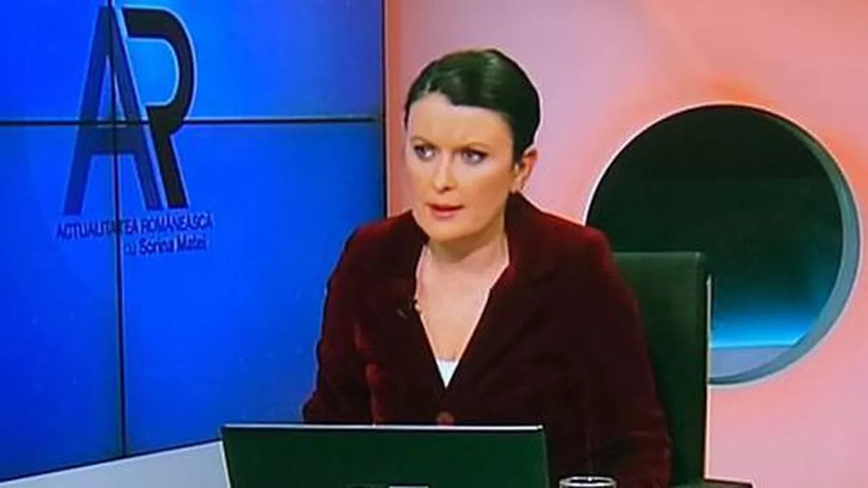 Sorina Matei, despre Halep: Bolnavii cu creierul mic și plat au scos-o din sărite...
