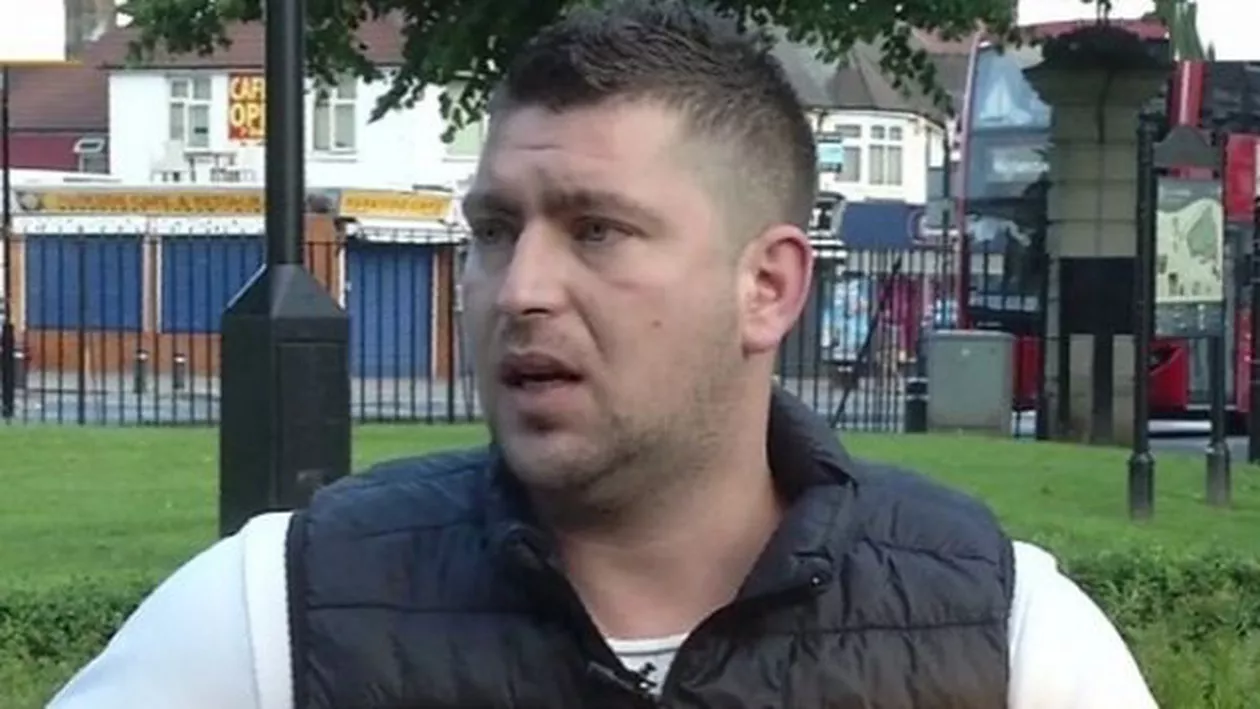 Răsturnare de situaţie în cazul EROULUI CU FĂCĂLEŢ: Poliţia din Londra îl cheamă pe 21 august! Ce i se pregăteşte