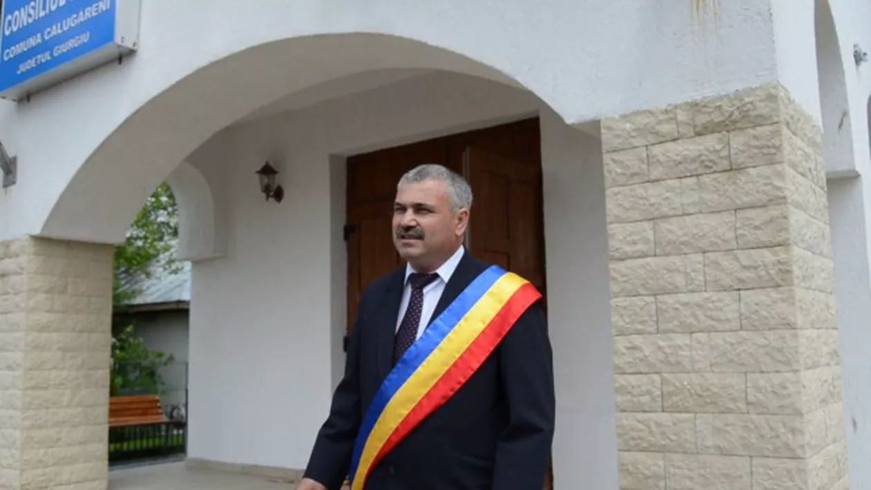 Primarul PSD acuzat că a adus INJURII la adresa românilor din diaspora, VICTIMA unui FAKE-NEWS?! (FOTO)