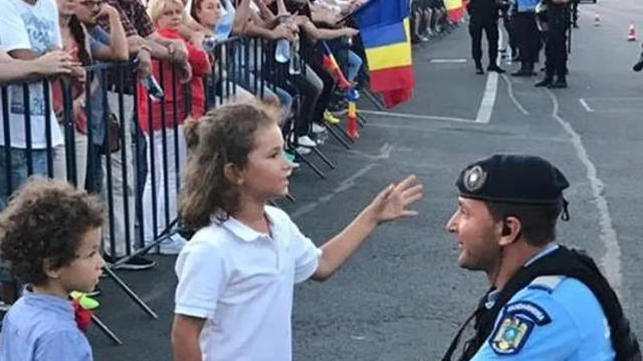 Jandarmeria vrea să DREAGĂ busuiocul: Ce imagine a publicat și ce răspuns a primit (FOTO)