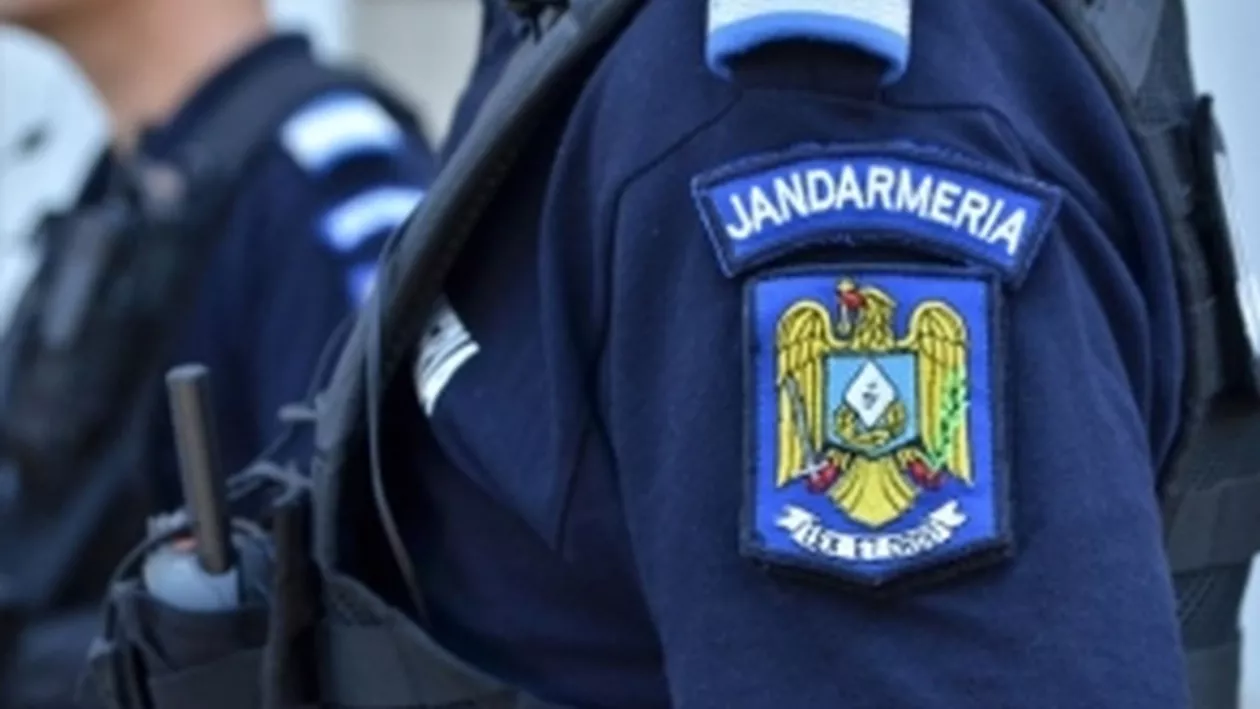 JANDARMERIA, atacată din interiorul sistemului: ‘A fost o DIVERSIUNE pentru a se justifica INTERVENŢIA ÎN FORŢĂ’