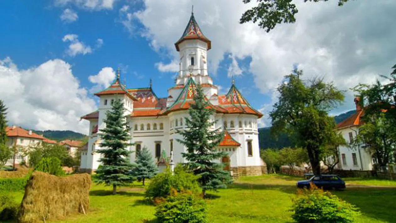 Sfânta Maria: Ce NU E BINE să faci de Adormirea Maicii Domnului