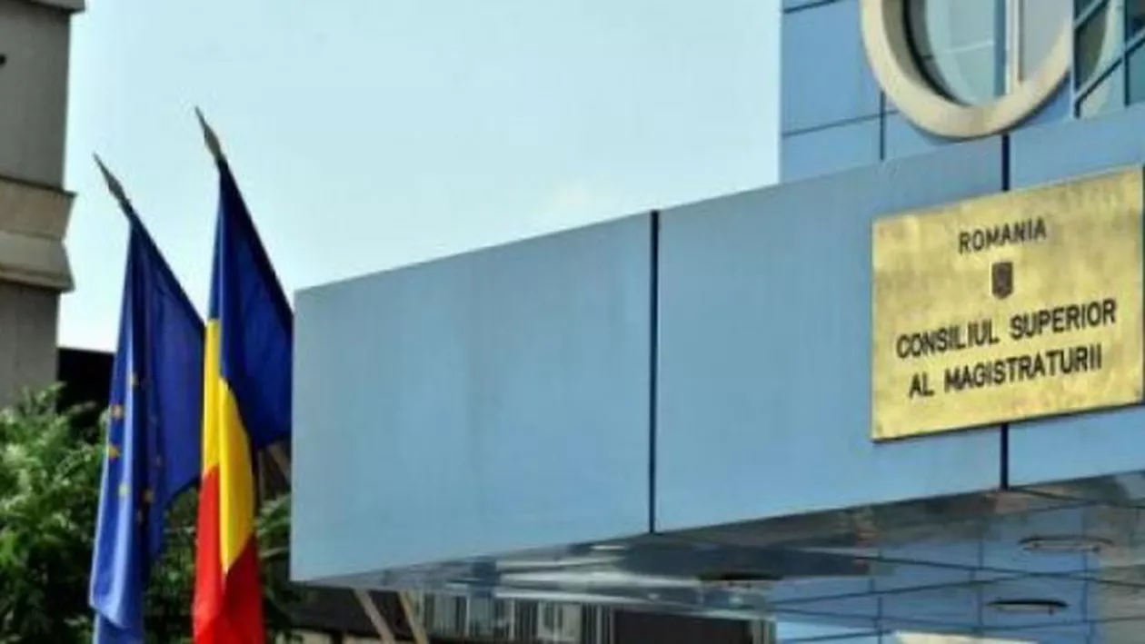 CSM, mesaj IMPORTANT după demararea anchetelor legate de violențele de la protestul din Piața Victoriei