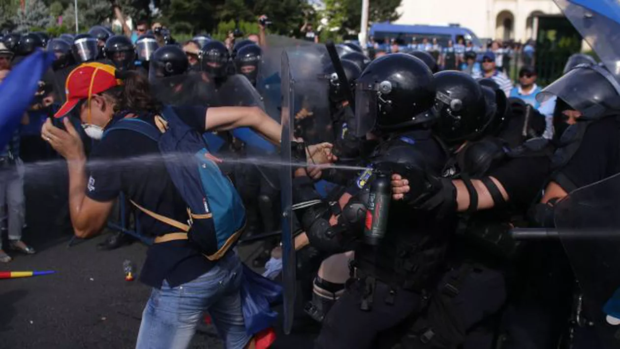 Se cere intervenţia DNA! Procurorii anticorupţie, chemaţi să ancheteze ABUZURILE MAI şi IGPR