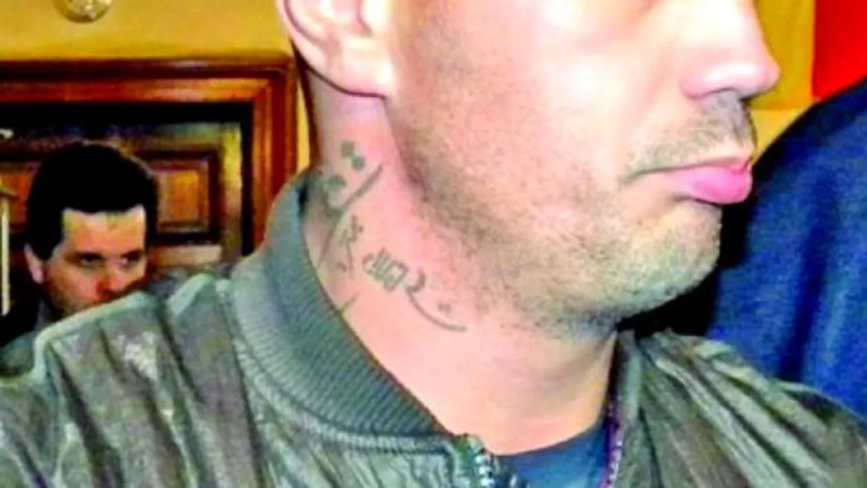 Unul dintre cei mai CĂUTAȚI interlopi români, ARESTAT la Londra: HALUCINANT de ce este acuzat bărbatul (FOTO)