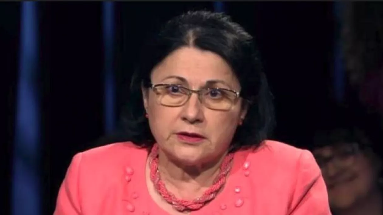 Ecaterina Andronescu, EXPLICAȚII după scrisoarea în care a cerut demisia lui Dragnea: E un strigăt de amărăciune. Am văzut niște reacții care m-au șocat