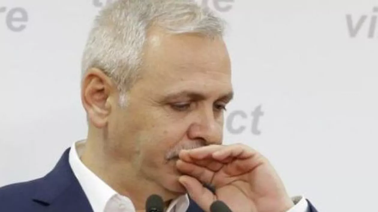 Război TOTAL în PSD, după ce s-a cerut demisia lui DRAGNEA: Partidul se prăbușește în sondaje