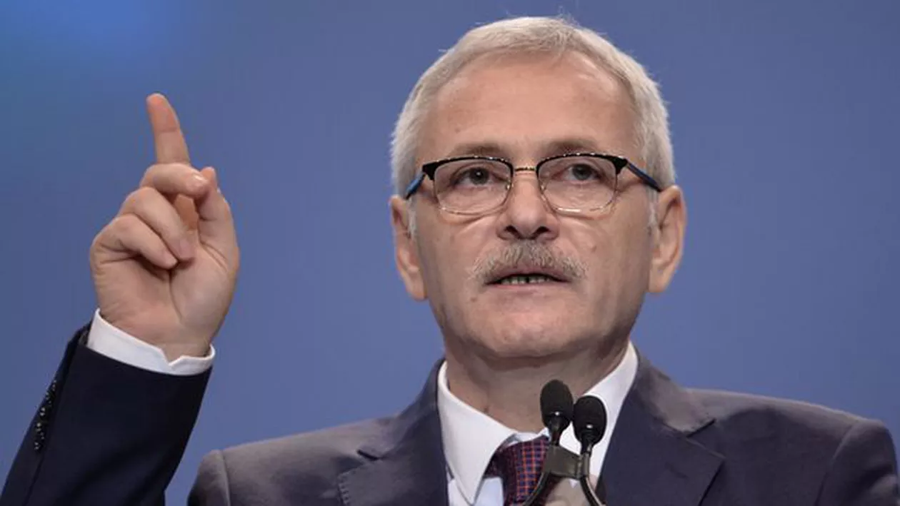 Anunţul SURPRINZĂTOR făcut de Liviu Dragnea de Ziua Marinei! (FOTO)