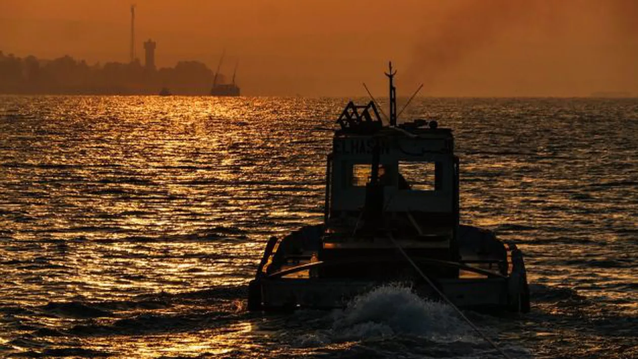 TRAGEDIE pe NIL: Cel puțin 22 de copii AU MURIT ÎNECAŢI în urma unui nafragiu