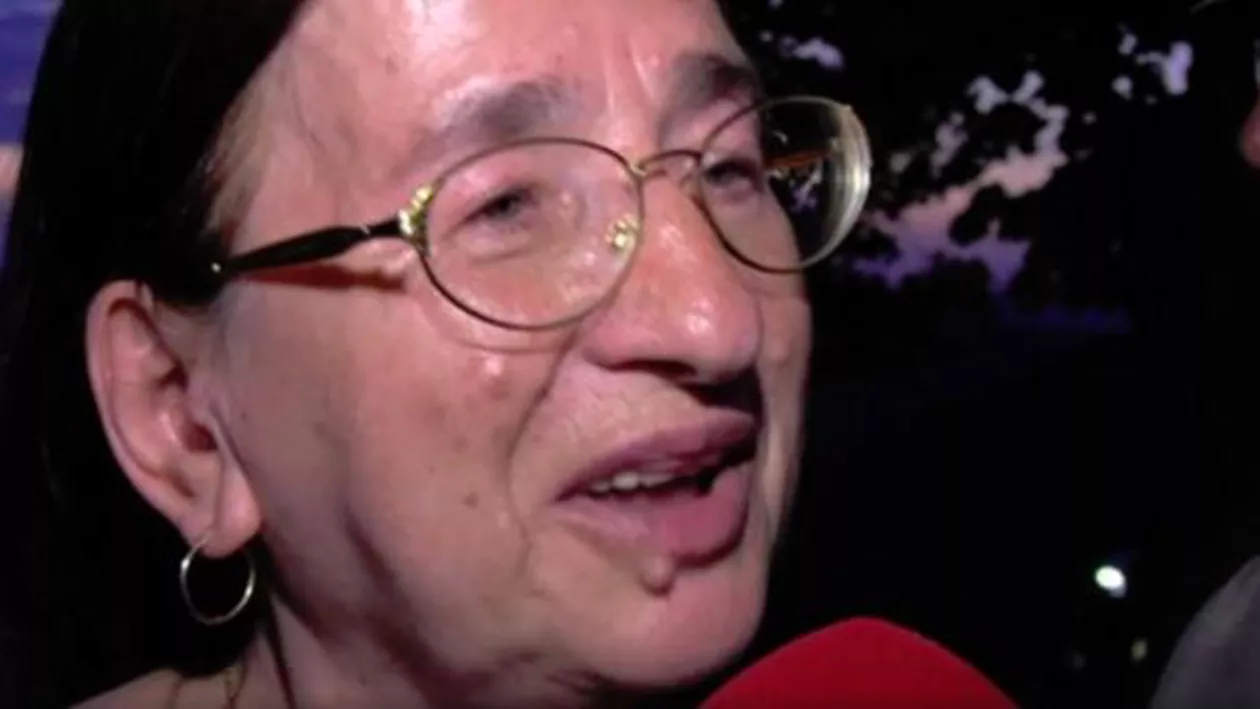 Pentru ce se mai roagă românii: Vecinele mi-au furat din casă. Una a murit, că m-am rugat la Dumnezeu (VIDEO)