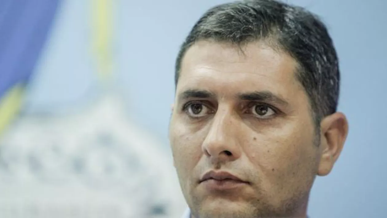 LOVITURĂ pentru noul șef al Jandarmeriei: ‘În orice altă ţară scria declaraţii în AREST’