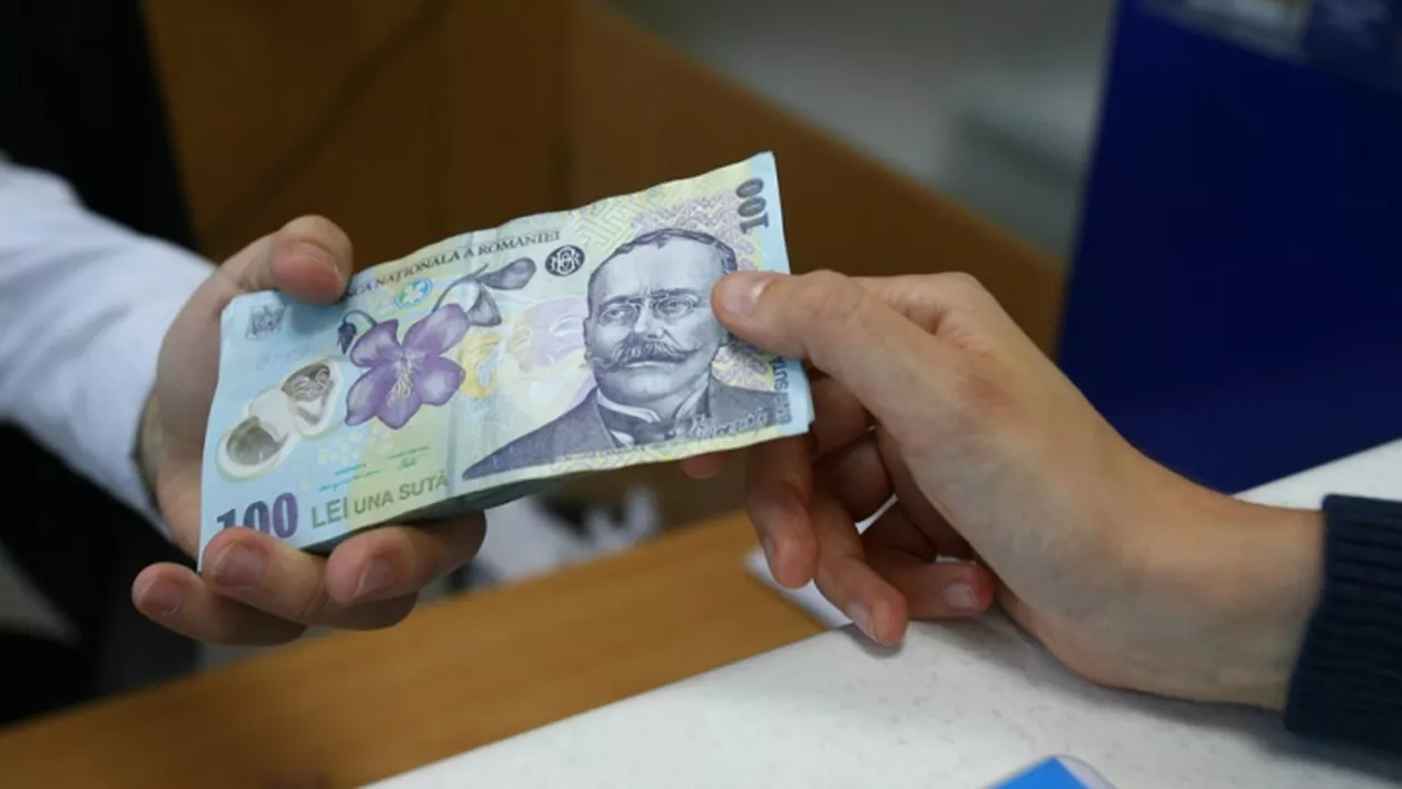 Ratele românilor CRESC accelerat! BNR, anunț de ULTIMĂ ORĂ despre indicele Robor