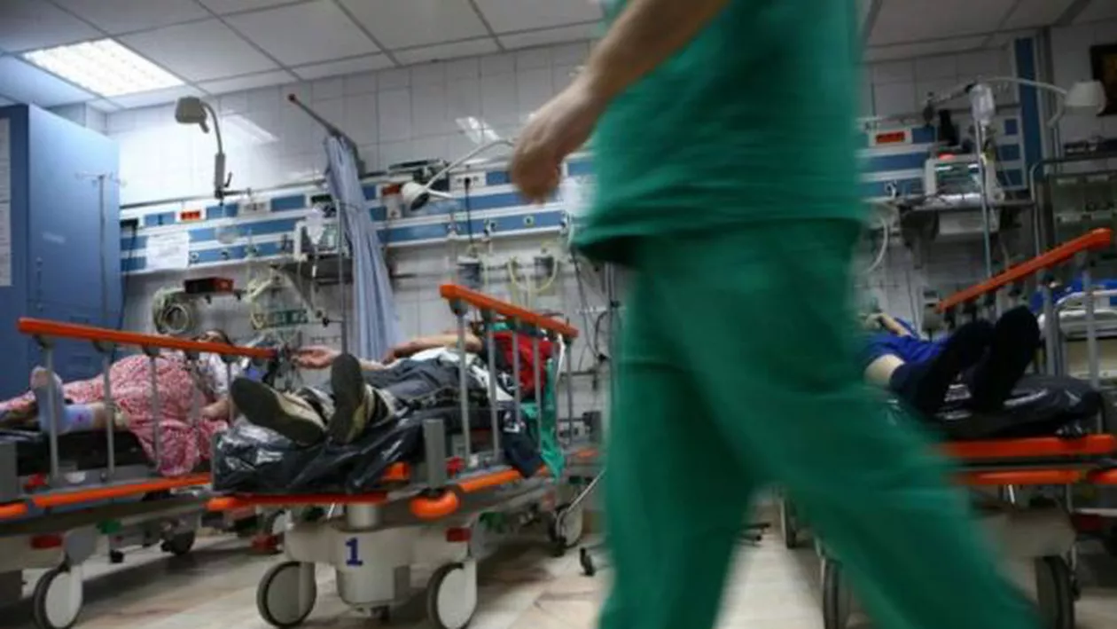 HALUCINANT: O femeie a încercat să nască ACASĂ, doar cu sprijin PSIHOLOGIC! Acum are DOSAR PENAL…