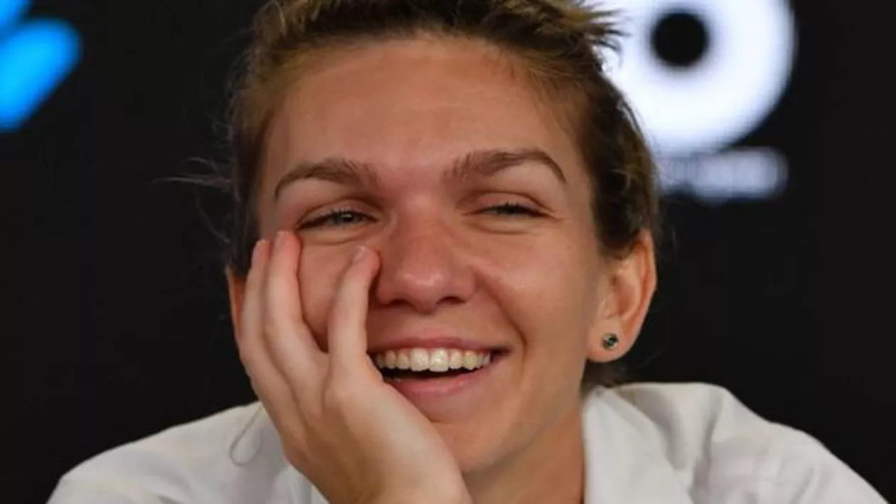 DARREN CAHILL a vorbit despre experiența cu SIMONA HALEP: ‘A fost cea mai frumoasă zi din viața mea’