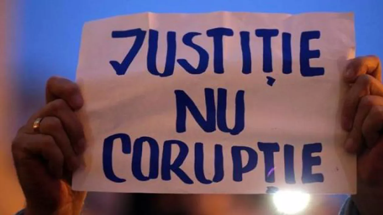 Financial Times: Fenomenul corupției sporește temerile UE privind statul de drept în România