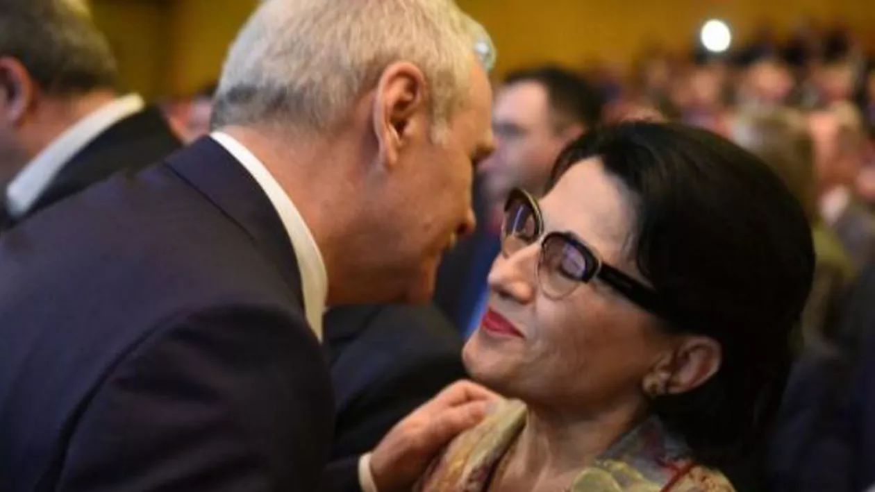 Ordinul lui Dragnea, ignorat. Liderii PSD refuză să se delimiteze de atacul Ecaterinei Andronescu împotriva șefului PSD, în ciuda solicitării imperative a acestuia