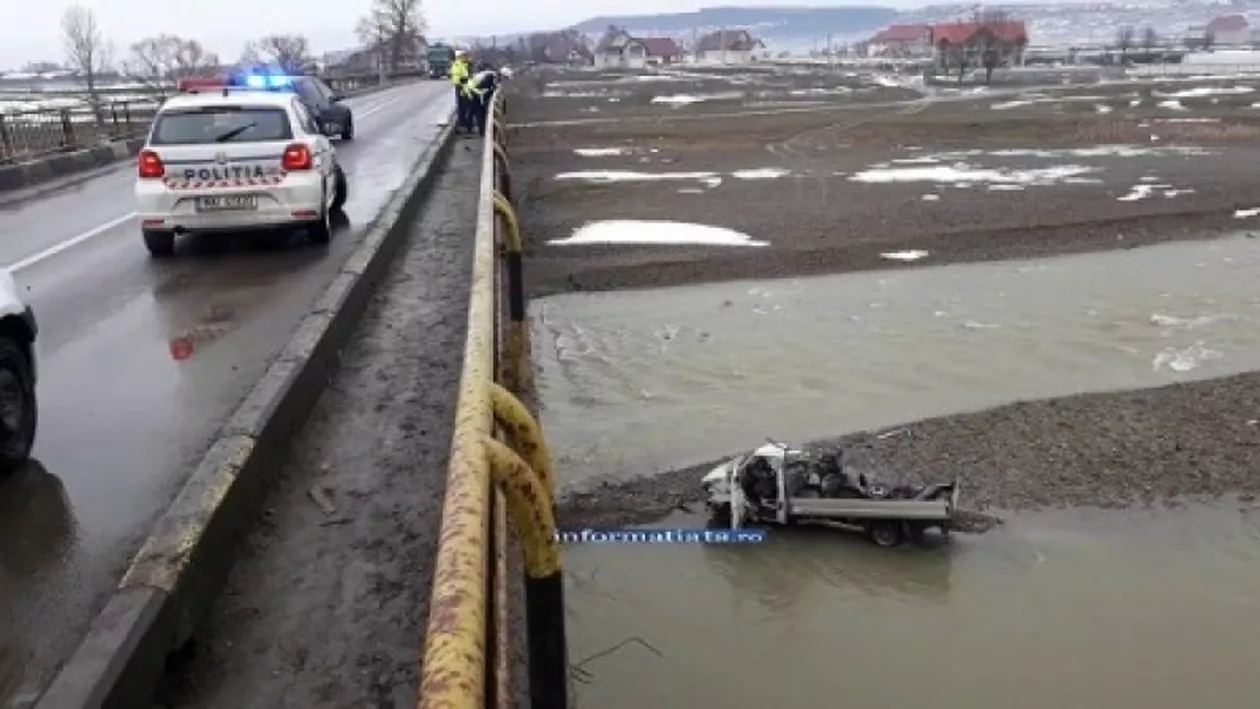 După TRAGEDIA din Italia, CNAIR arată care e starea podurilor din România