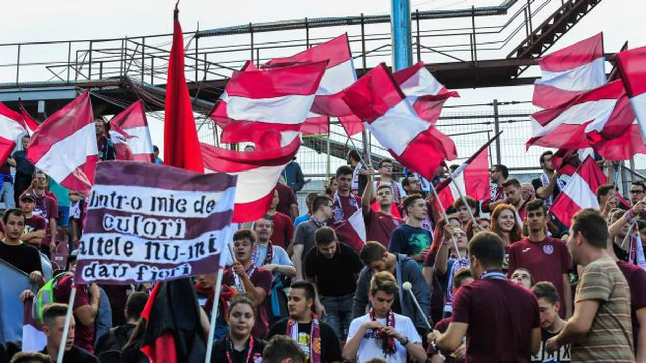 CFR CLUJ, CALIFICARE fără emoţii în play-off-ul Ligii Europa. Campioana României i-a CĂLCAT în PICIOARE pe armenii de la Alaşkert