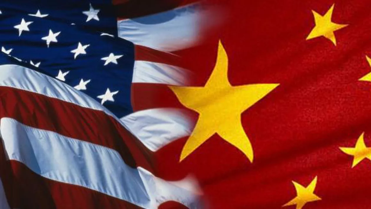 China se antrenează pentru a ataca Statele Unite