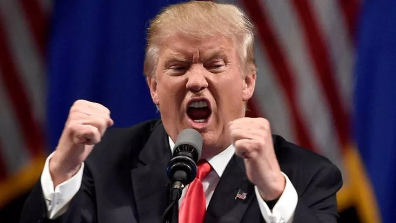 Trump, despre fostul șef CIA: E o gură spartă și un sclav politic