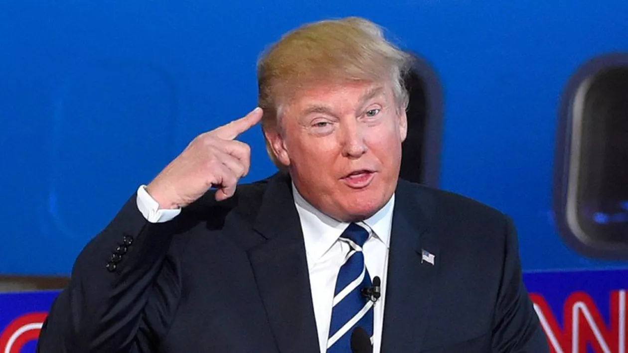 DIVORȚ la Casa Albă! Donald Trump primește lovitura de GRAȚIE! Melania a luat decizia