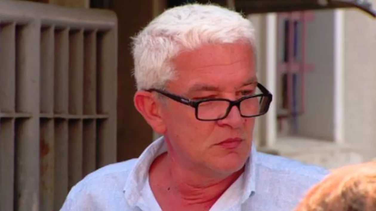 A luat bătaie de la jandarmi și tot el s-a trezit cu dosar penal: Eram absolut orbit. Erau 6 jandarmi și eu am 70 de ani, cum să bat jandarmii?