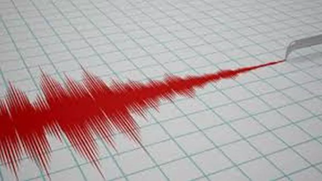 Un nou cutremur PUTERNIC: A avut peste 6 grade! PANICĂ totală în rândul specialiștilor! DETALII despre zonele AFECTATE