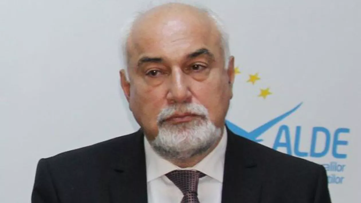 Varujan Vosganian, solicitare de ULTIMĂ ORĂ după protestul din 10 august: Să vedem dacă nu cumva Diaspora este băgată cu de-a SILA în disputele politice interne