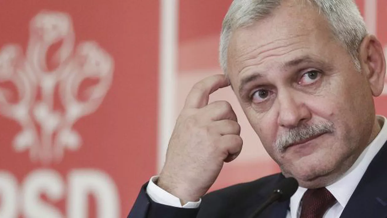 A fost lansată petiția prin care se cere EXCLUDEREA PSD din Partidul Socialiştilor Europeni: Pentru fiecare semnătură, Liviu Dragnea va primi...