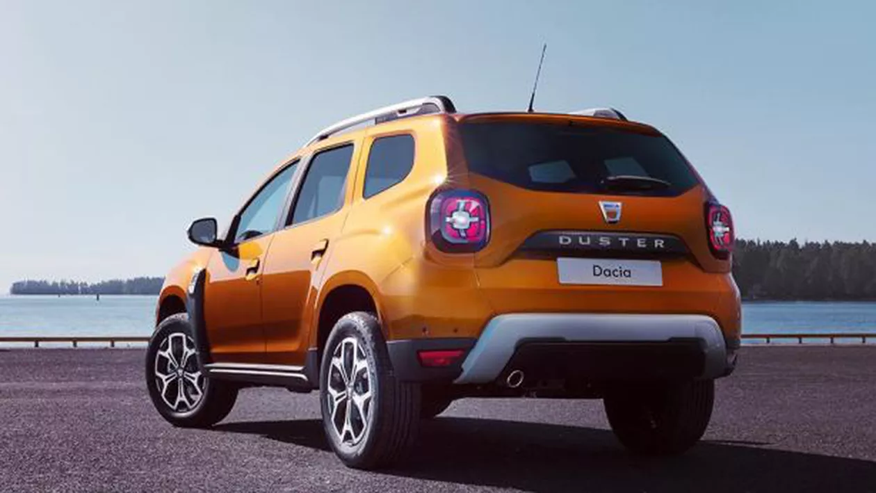 Ce se întâmplă cu posesorii de mașini DACIA: Ce trebuie să știe URGENT TOŢI șoferii români