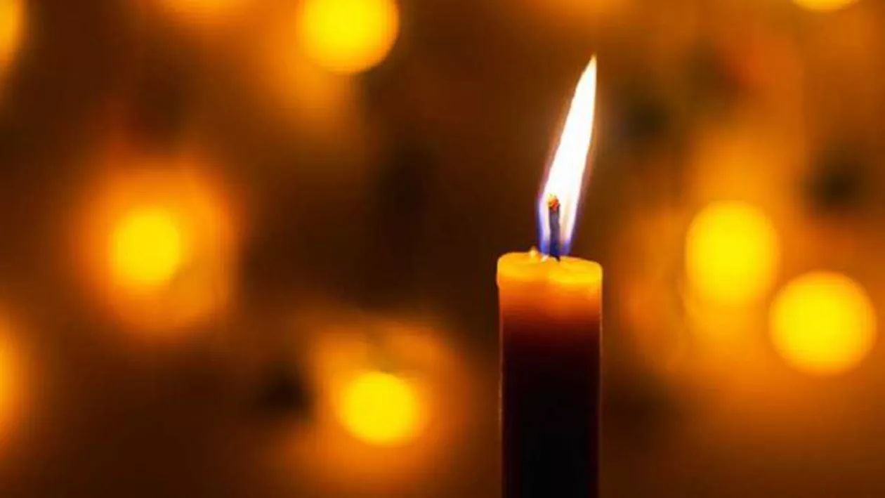 Șoc: A MURIT! Doliu pe scena POLTICĂ din România!