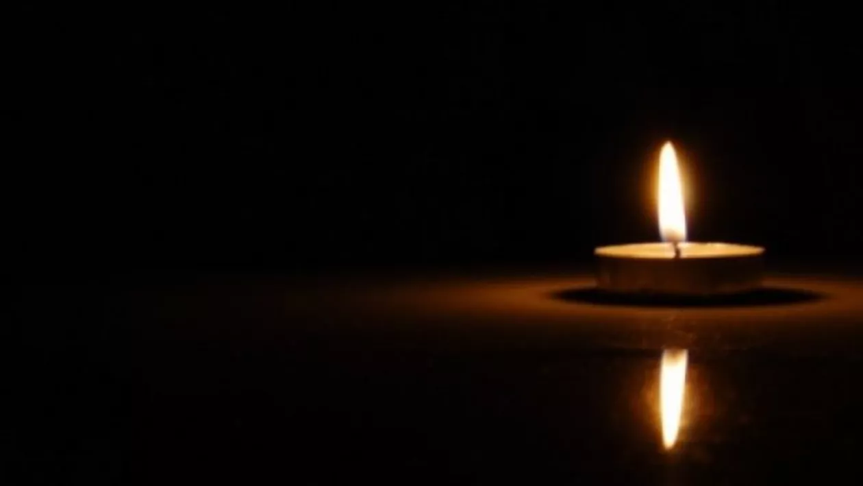 A MURIT! Ce tragedie! S-a mai stins o STEA a muzicii! (VIDEO)