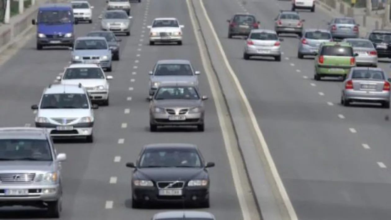Deşi vor fi INTERZISE în România, maşinile cu volan pe dreapta au toate şansele să circule în continuare. Cum poate fi 'fentată' noua lege