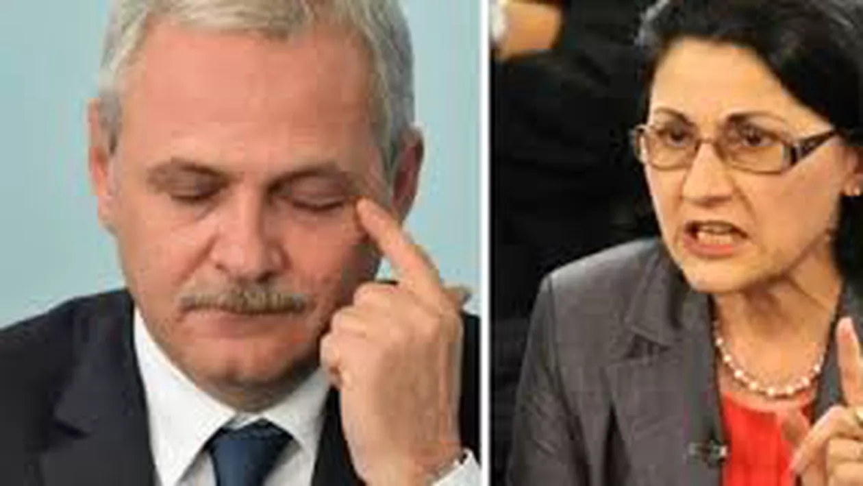 PSD a convocat Comitetul Executiv: Care este situația Ecaterinei Andronescu după ce i-a cerut public demisia lui Liviu Dragnea