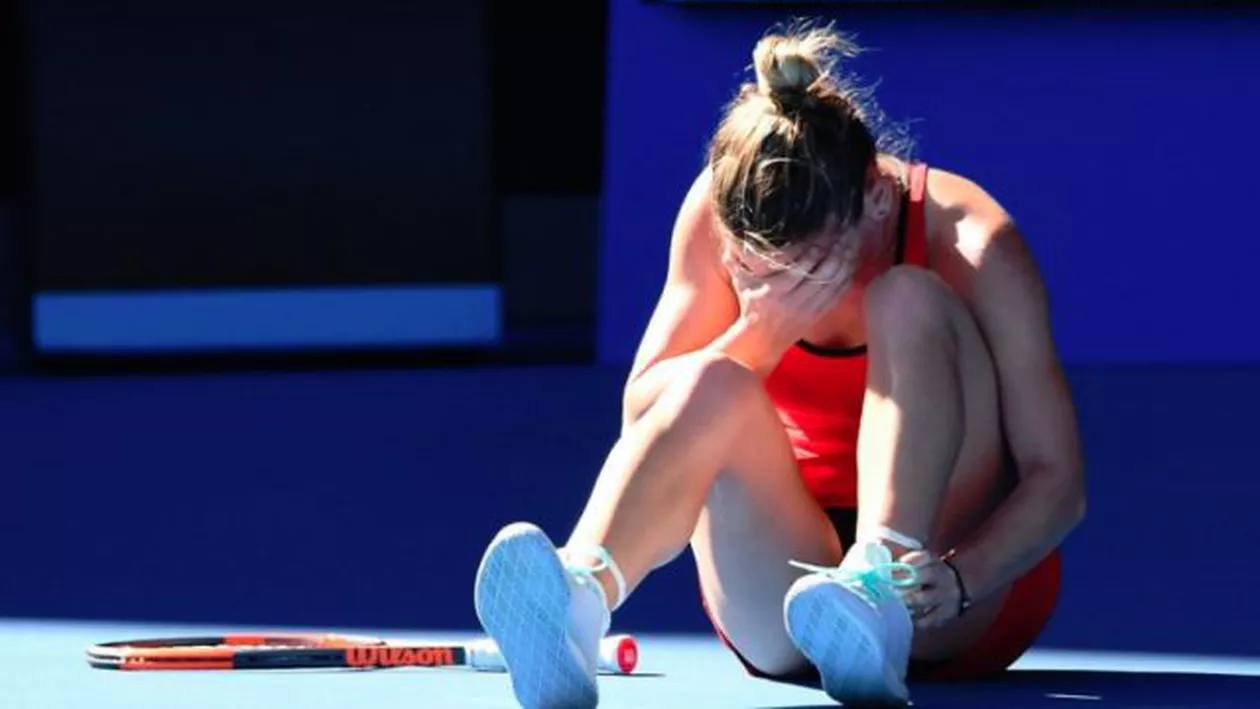 S-a aflat ADEVĂRUL! De ce a RENUNȚAT Andrei Pavel la colaborarea cu Simona Halep