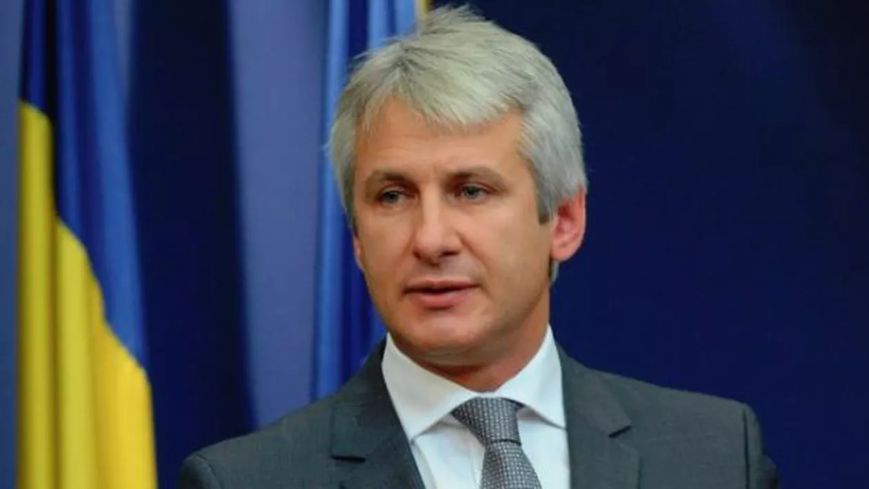 Rectificarea bugetară ar putea fi votată săptămână viitoare în Guvern: Condiţiile puse de Eugen Teodorovici