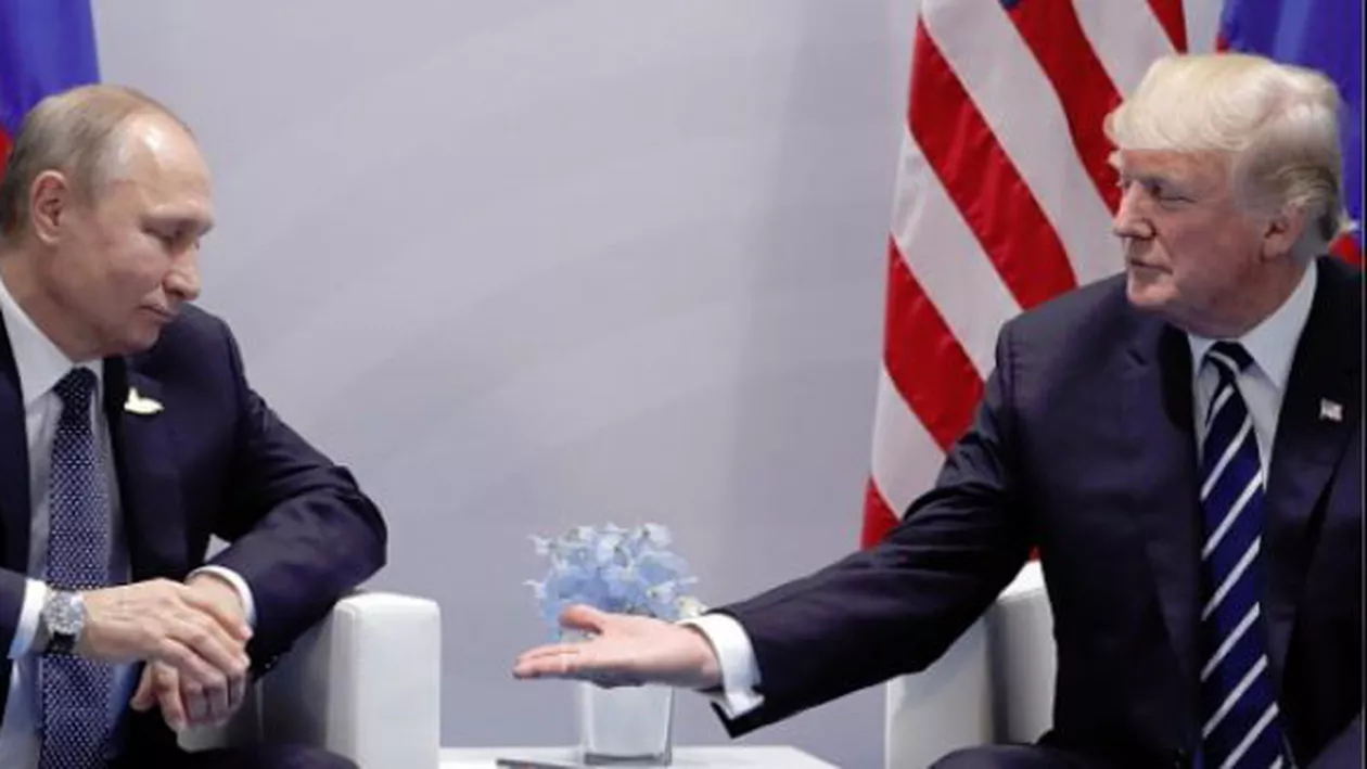 Continuă războiul sancţiunilor: Ultimele decizii de la Washington după acţiunile Moscovei